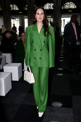 Michelle Dockery pic #1363992