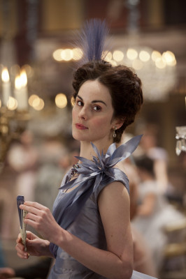 photo 20 in Michelle Dockery gallery [id726670] 2014-09-12 00:00:00