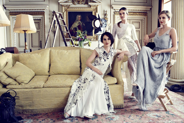 photo 8 in Michelle Dockery gallery [id729613] 2014-09-18 00:00:00