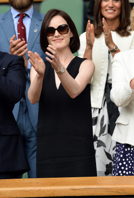 photo 17 in Michelle Dockery gallery [id717442] 2014-07-16 00:00:00