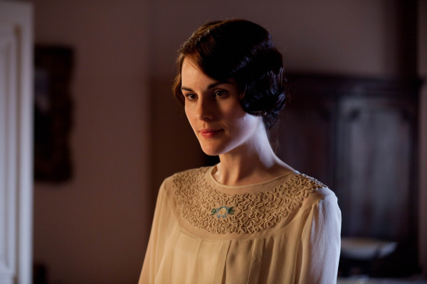 photo 11 in Michelle Dockery gallery [id726694] 2014-09-12 00:00:00