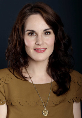 photo 14 in Michelle Dockery gallery [id700121] 2014-05-20 00:00:00