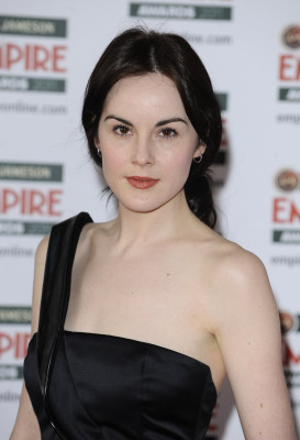photo 9 in Michelle Dockery gallery [id699463] 2014-05-19 00:00:00
