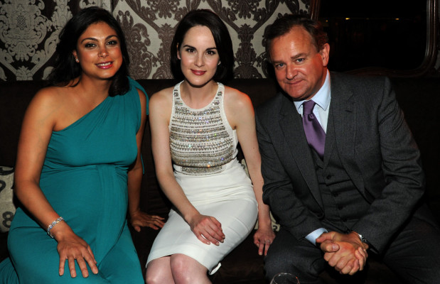 photo 7 in Michelle Dockery gallery [id700145] 2014-05-20 00:00:00