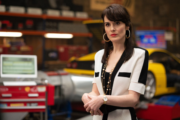 Michelle Dockery pic #1374551