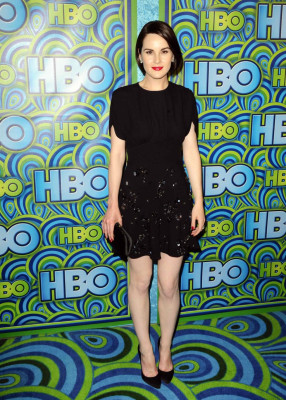 photo 14 in Michelle Dockery gallery [id699440] 2014-05-19 00:00:00