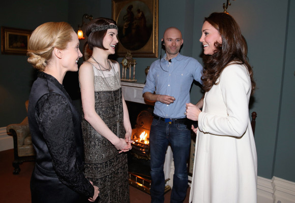 Michelle Dockery pic #773623
