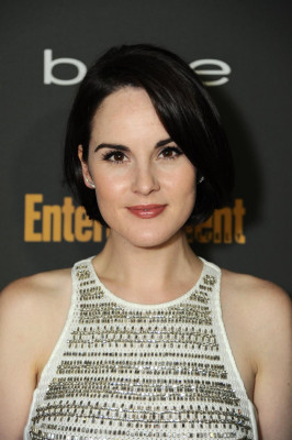 photo 18 in Michelle Dockery gallery [id675548] 2014-03-04 00:00:00