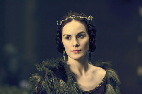 photo 3 in Michelle Dockery gallery [id701258] 2014-05-25 00:00:00