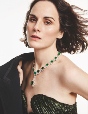photo 19 in Michelle Dockery gallery [id1198365] 2020-01-11 00:00:00