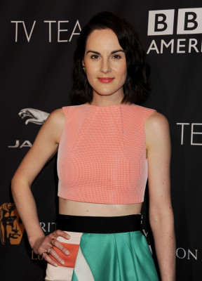 photo 15 in Michelle Dockery gallery [id725334] 2014-09-04 00:00:00
