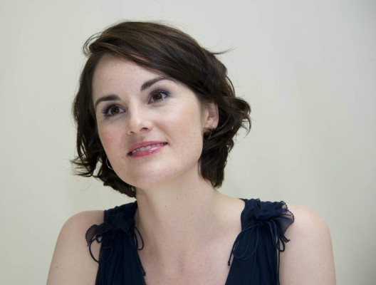 photo 12 in Michelle Dockery gallery [id699597] 2014-05-19 00:00:00