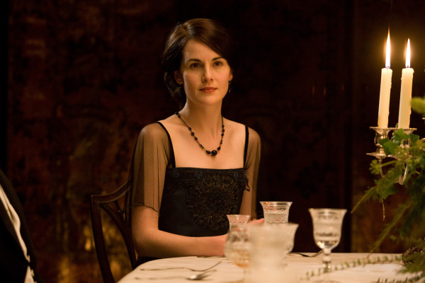 photo 25 in Michelle Dockery gallery [id699580] 2014-05-19 00:00:00