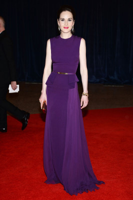photo 7 in Michelle Dockery gallery [id699602] 2014-05-19 00:00:00