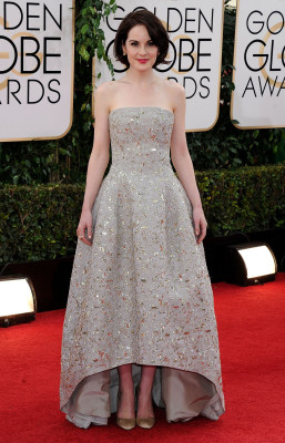 Michelle Dockery pic #669101