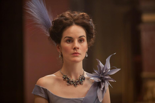 Michelle Dockery pic #701267