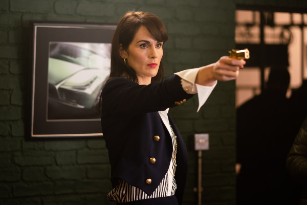 photo 6 in Michelle Dockery gallery [id1327028] 2023-05-06 00:00:00