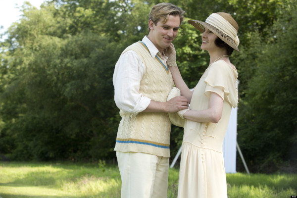 photo 24 in Michelle Dockery gallery [id726741] 2014-09-12 00:00:00