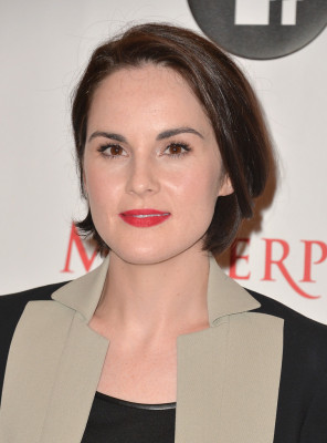 photo 16 in Michelle Dockery gallery [id726979] 2014-09-12 00:00:00
