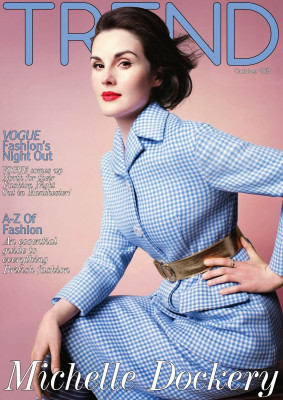 photo 9 in Michelle Dockery gallery [id706668] 2014-06-09 00:00:00