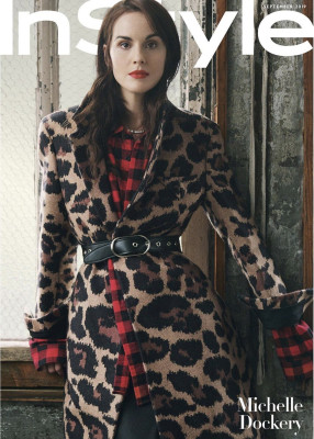 Michelle Dockery pic #1168365