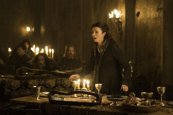 Michelle Fairley pic #709456