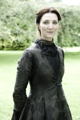 Michelle Fairley pic #709452