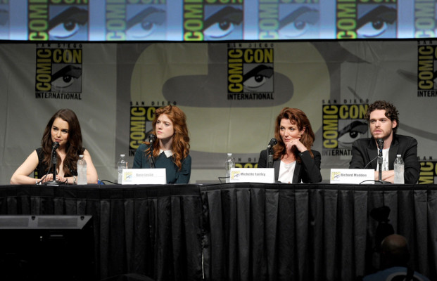 Michelle Fairley pic #709424