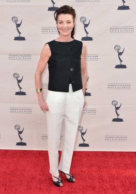photo 5 in Michelle Fairley gallery [id706965] 2014-06-10 00:00:00