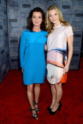 Michelle Fairley pic #709444
