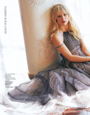 Michelle Hunziker pic #1194848