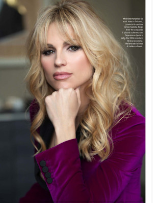 Michelle Hunziker pic #1198236