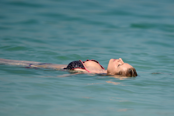 Michelle Hunziker pic #844815