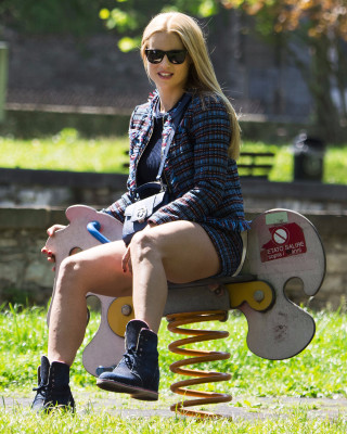 Michelle Hunziker pic #930931