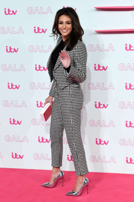 Michelle Keegan pic #894460