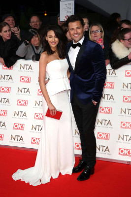 Michelle Keegan pic #915243
