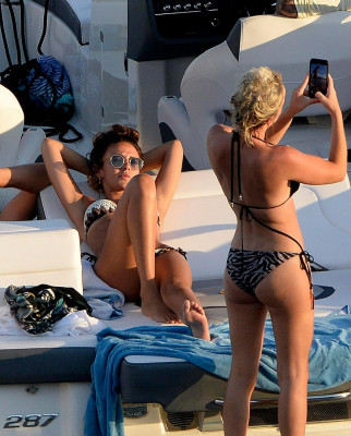 Michelle Keegan pic #1055598