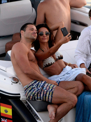 Michelle Keegan pic #1055606