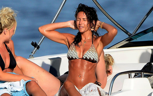 Michelle Keegan pic #1055553