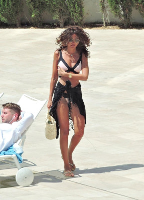 Michelle Keegan pic #1055599