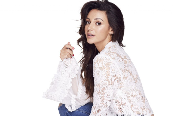 Michelle Keegan pic #1008546