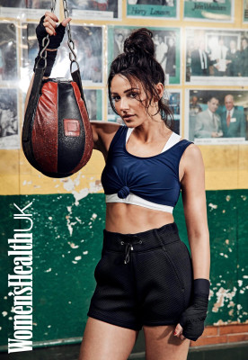 Michelle Keegan pic #969045