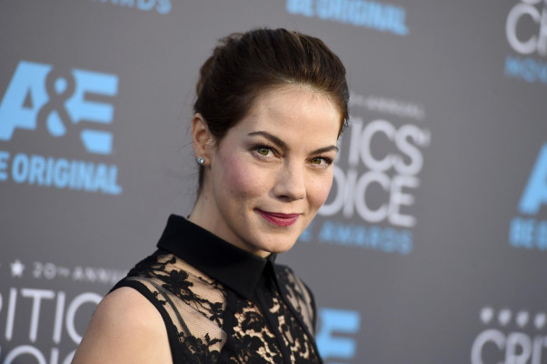 Michelle Monaghan pic #754646