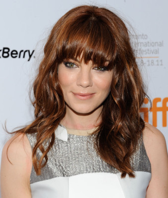 Michelle Monaghan pic #404047
