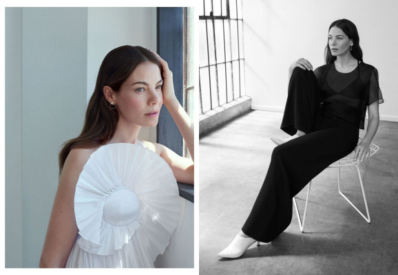 Michelle Monaghan pic #1041911