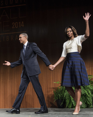 Michelle Obama pic #693926