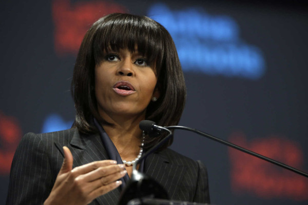 Michelle Obama pic #622504