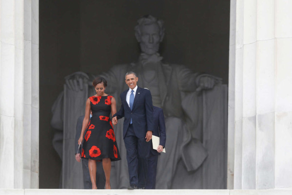 Michelle Obama pic #631480