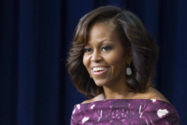 Michelle Obama pic #631811