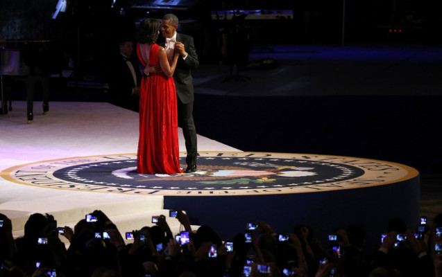 Michelle Obama pic #622498